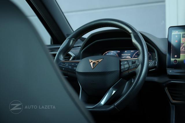 CUPRA Formentor 2.0 TDI Tetto Apribile-Impianto Audio Beats