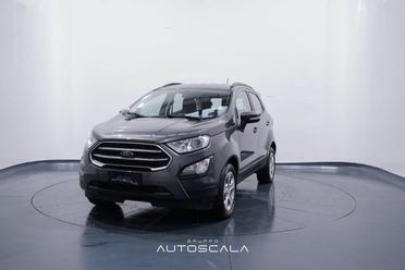 FORD EcoSport 1.0 EcoBoost 125cv Start&Stop Business