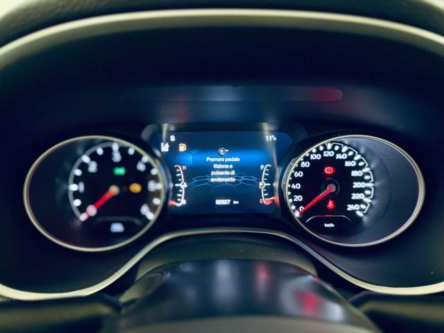 Jeep Compass 1.6 mjt Limited 2wd 120cv my19