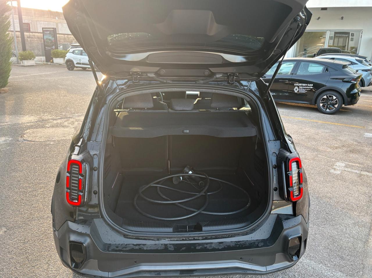Renault 4 E-Tech Electric 150 CV Comfort Range Techno