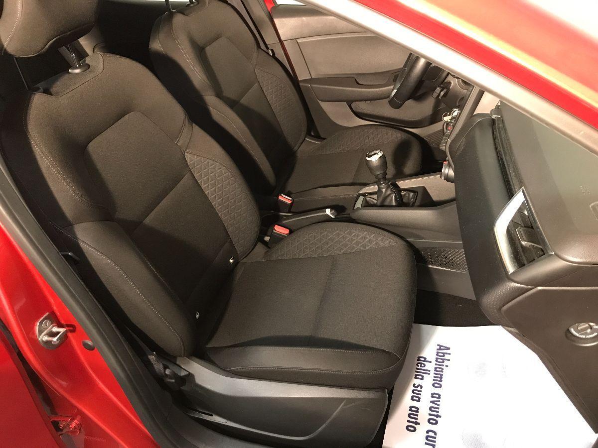 RENAULT Clio TCe 100 CV GPL Equilibre