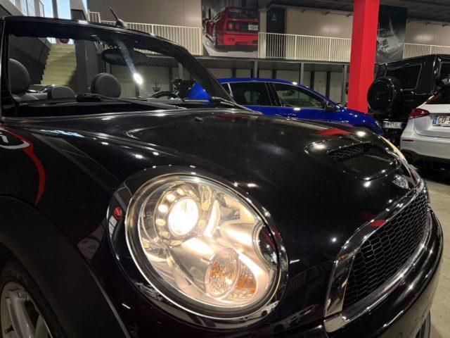 MINI Cabrio SERVICE MINI PRIMA VERNICE