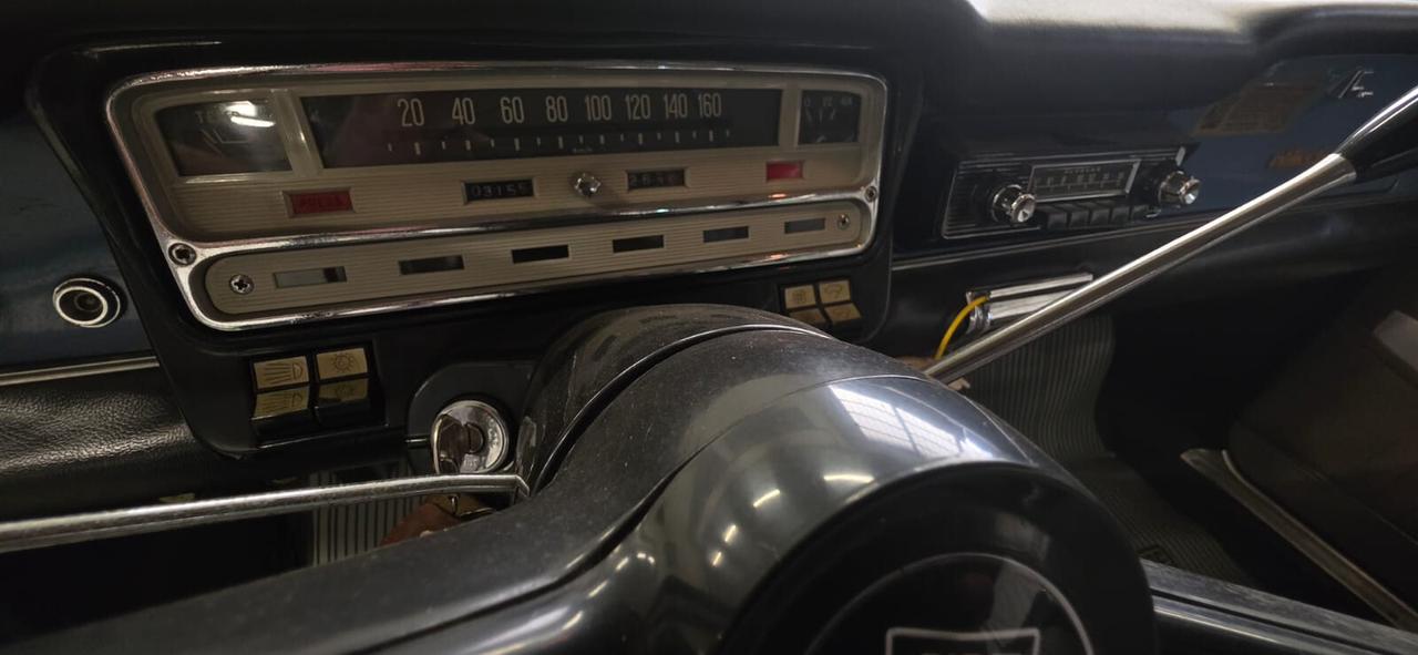 Fiat Altro 1500 - Anno 1962