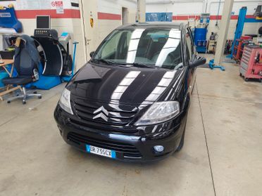 Citroen C3 1.1 Exclusive INTERNI IN PELLE RISCALDATI
