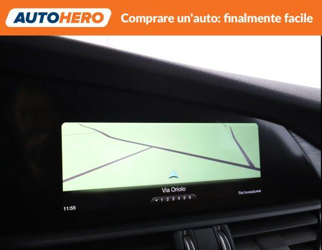 ALFA ROMEO Giulia 2.2 Turbodiesel 180 CV Super