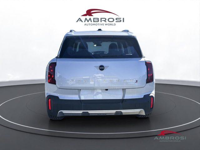 MINI Countryman Cooper E Favoured