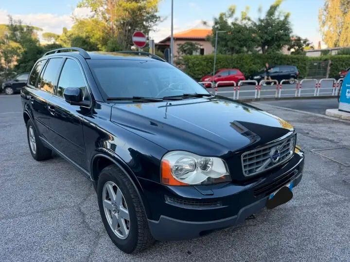 Volvo XC 90 XC90 D5 AWD Geartronic Executive