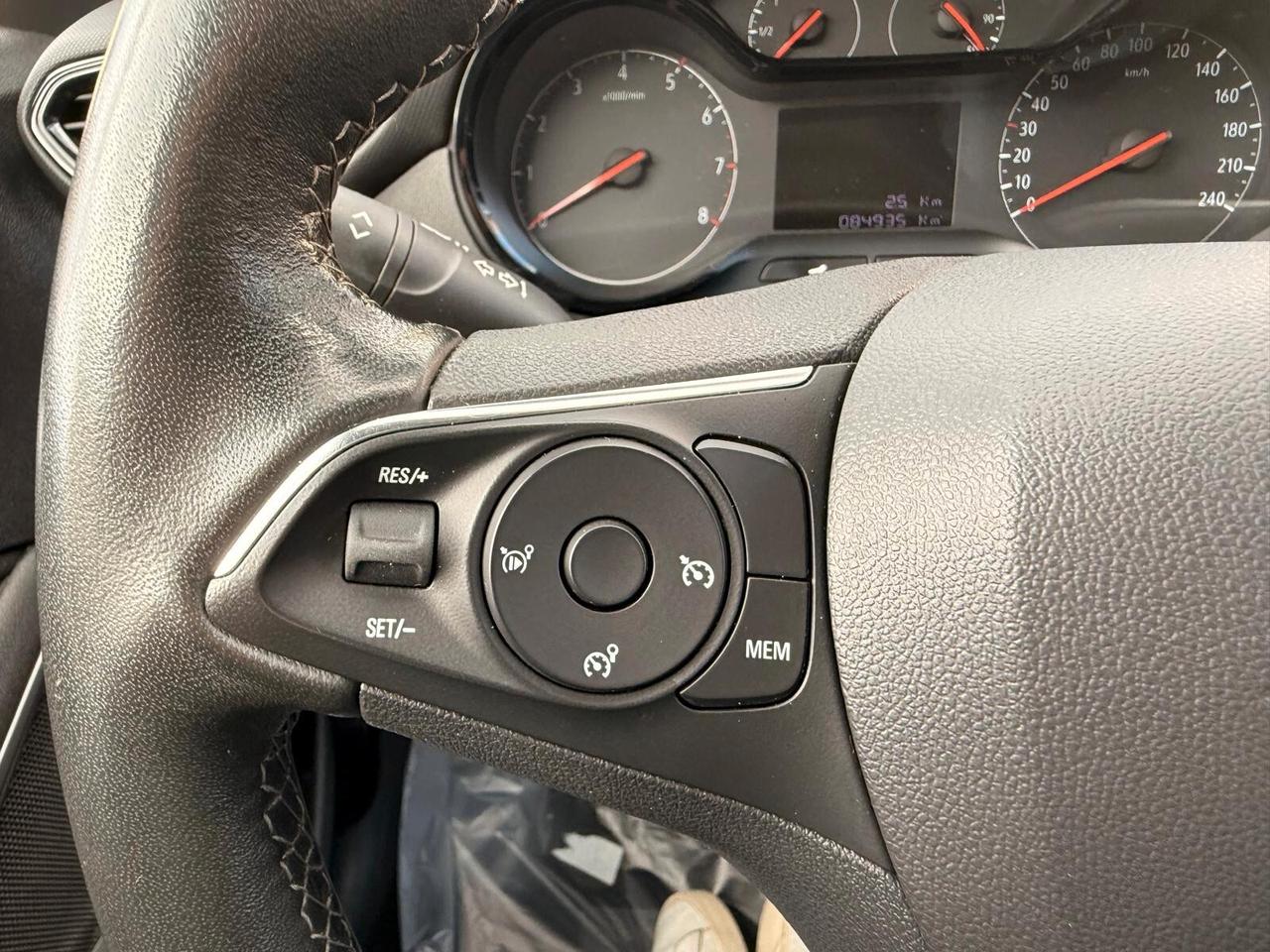 Opel Crossland 1.2 Turbo 12V 110 CV Start&Stop Edition