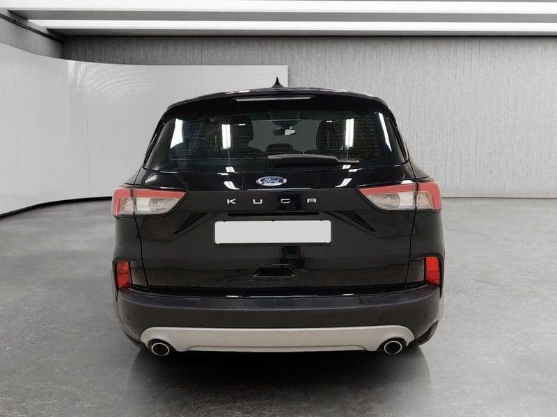 Ford Kuga 1.5 ecoblue Connect 2wd 120cv auto