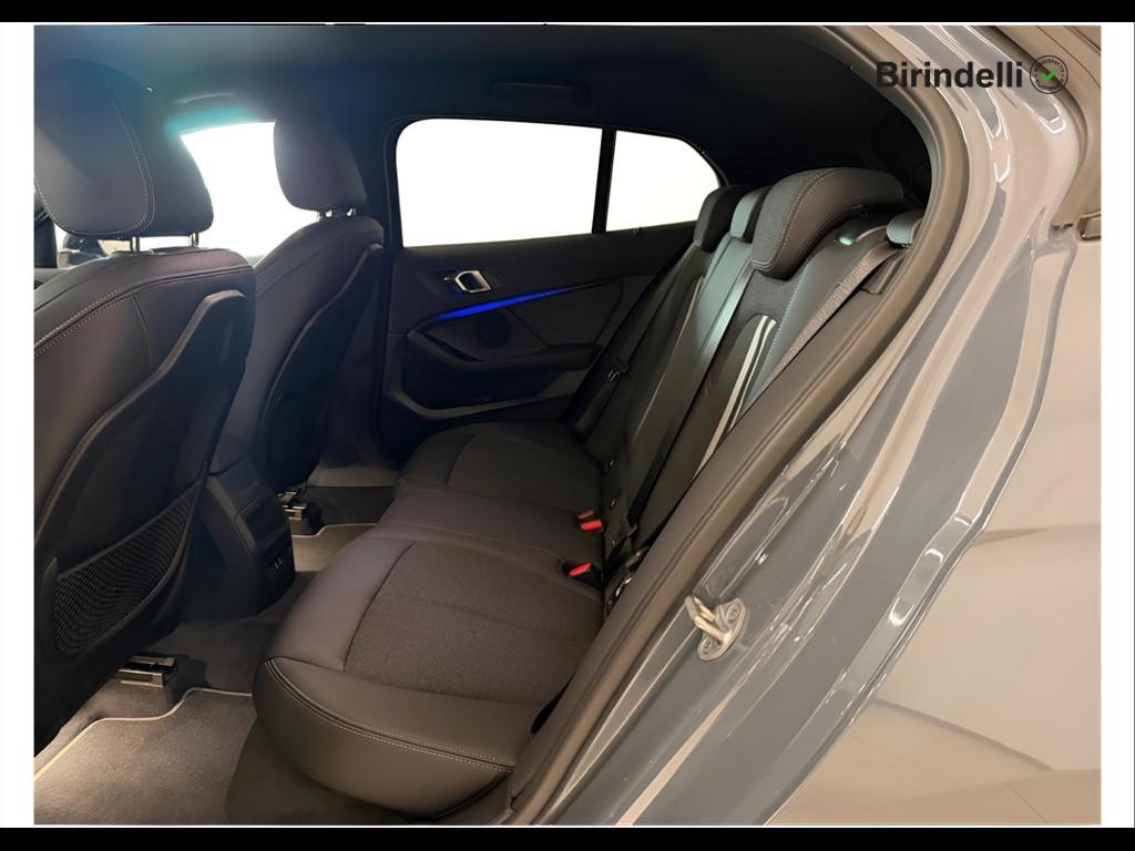 BMW Serie 1 (F40) - 118d 5p. Sport