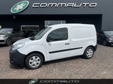 RENAULT Kangoo 1.5 dCi 75CV F.AP. Stop & Start 4p. GANCIO TRAINO