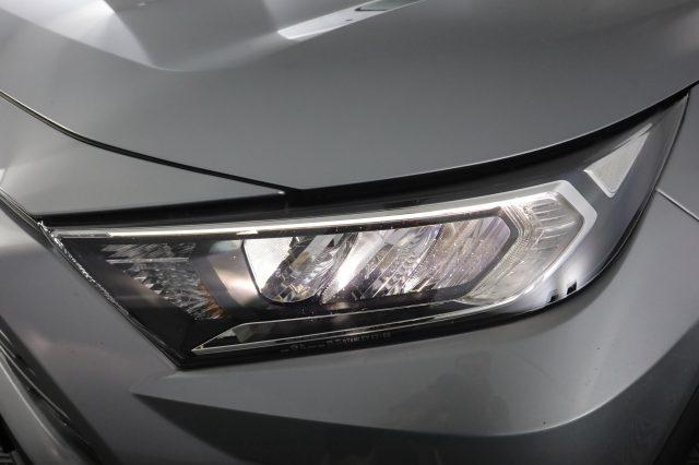 TOYOTA Other RAV4 RAV4 2.5 HV (218CV) E-CVT 2WD Active