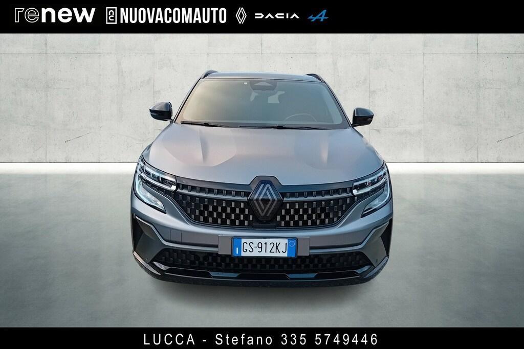 Renault Austral 1.2 E-Tech full hybrid Techno Esprit Alpine