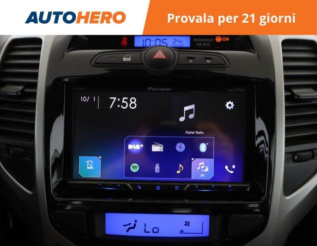 HYUNDAI iX20 1.6 MPI APP MODE