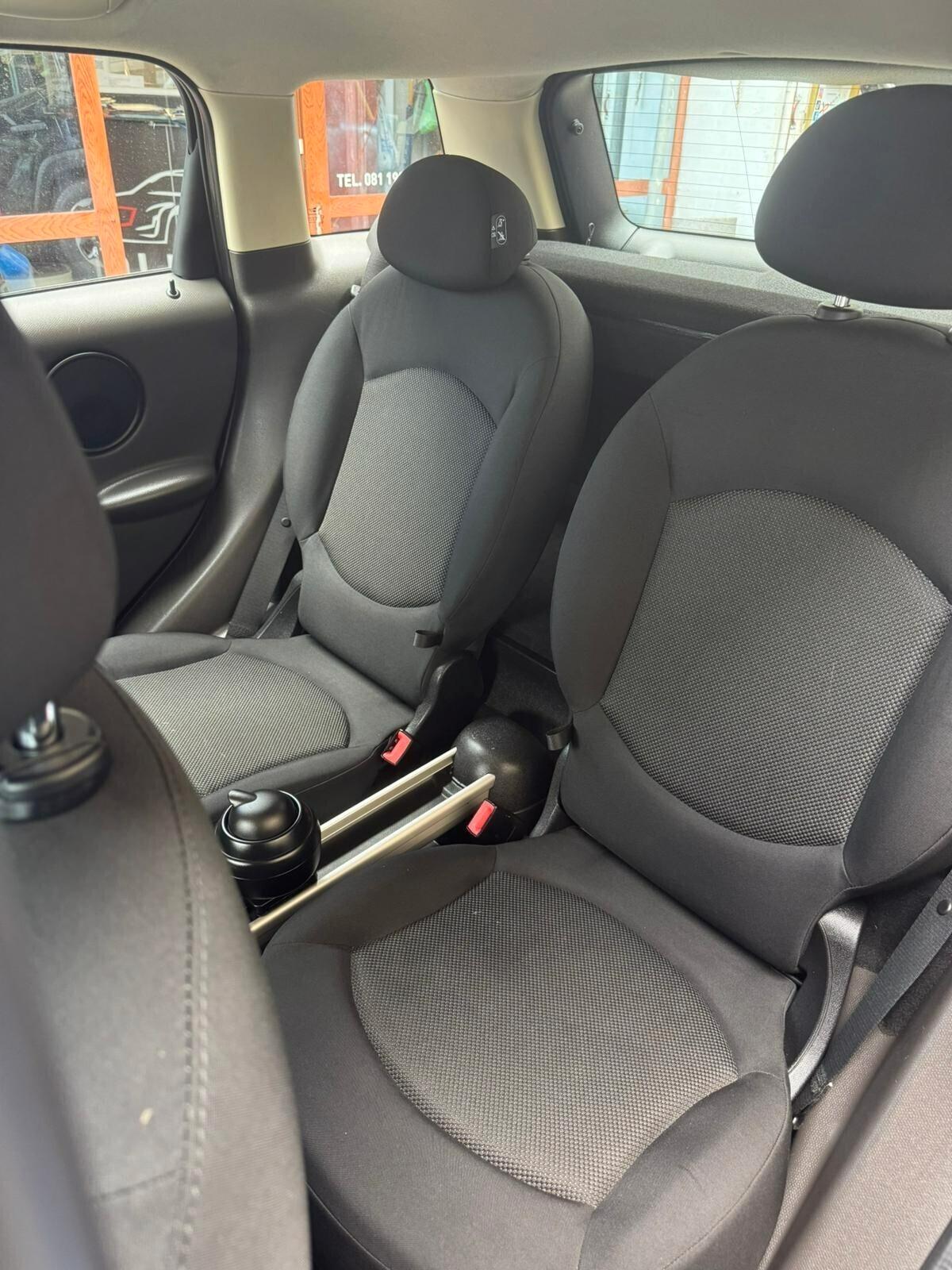 Mini Cooper Countryman 1.6 One