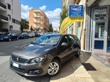 Peugeot 308 BlueHDi 130 S&S SW Tech Edition