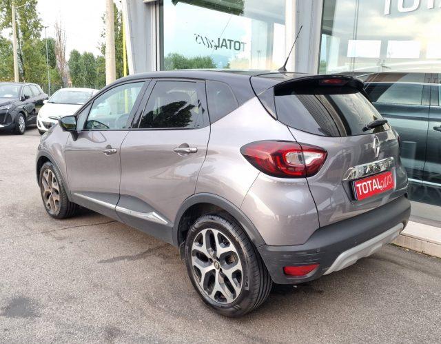 RENAULT Captur dCi 8V 90 CV EDC Sport Edition OK NEO PATENTATI