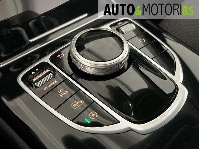 MERCEDES-BENZ C 220 d S.W. 4Matic Auto Sport Plus