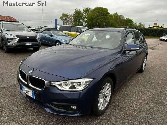 BMW 320 D 190cv XDRIVE Business TOURING AUT - FR913TF