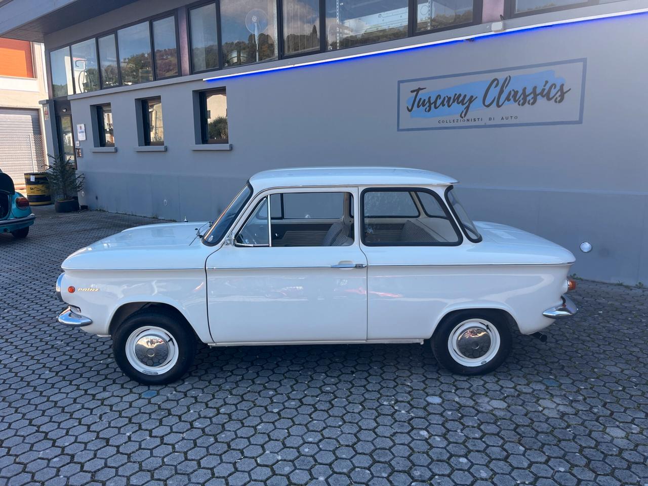Nsu Prinz 4 tipo 47