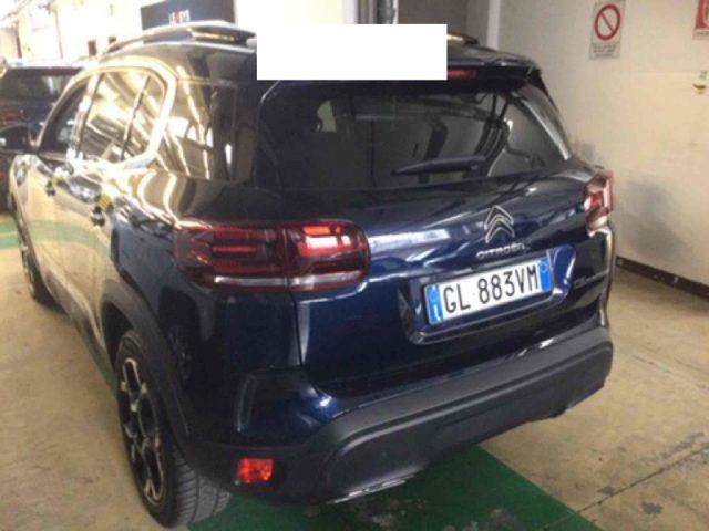 CITROEN C5 Aircross BlueHDi 130 S&S EAT8 Feel Pack