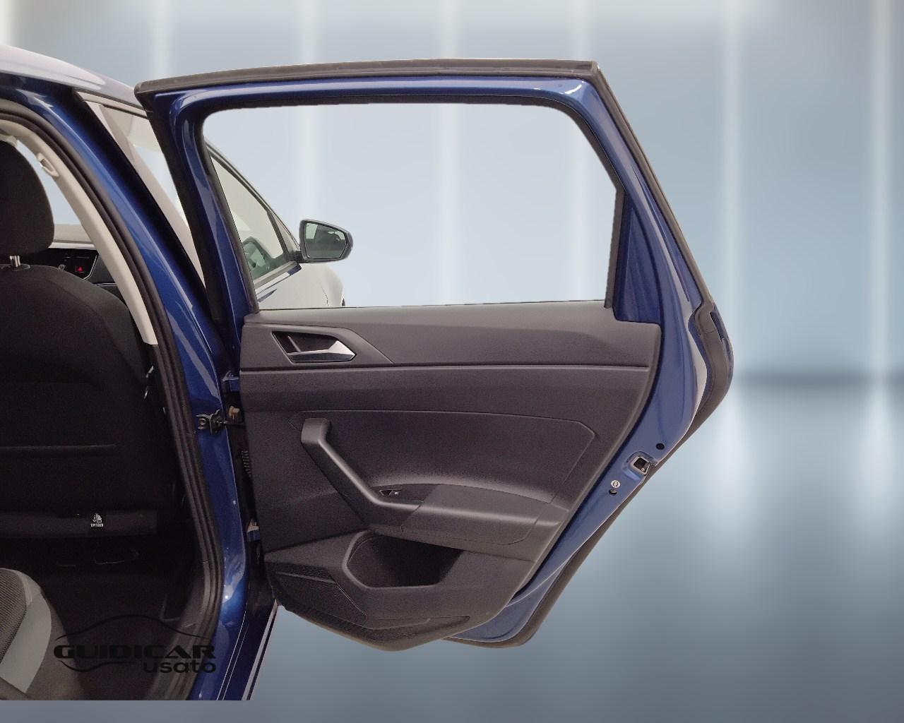 VOLKSWAGEN Polo VI 2022 - Polo 1.0 tsi Style 95cv