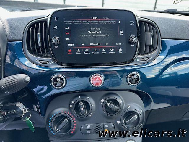 FIAT 500 1.0 Hybrid Dolcevita - NO VINCOLI DI FINANZIAMENTO