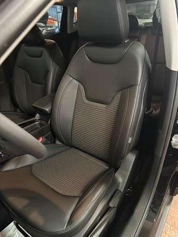 Jeep Compass 1.3 Multiair 130cv Bz o GPL Limited + Telecamera