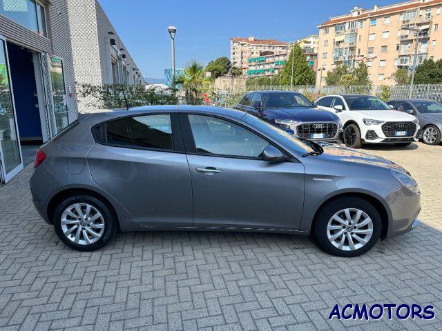 ALFA ROMEO Giulietta 1.4 Turbo 120 CV GPL Super