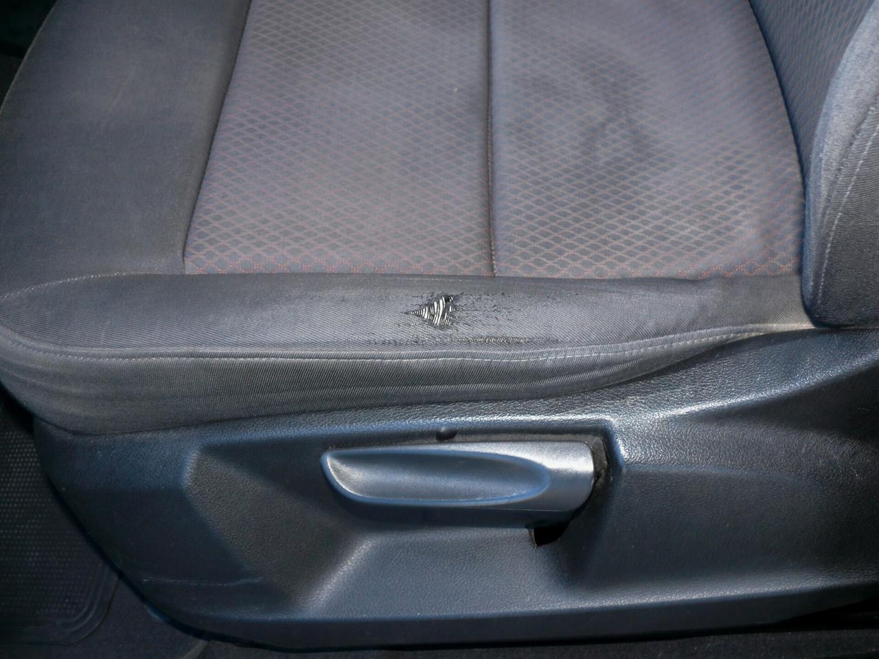 Audi Q5 2.0 TDI quattro (M1412)