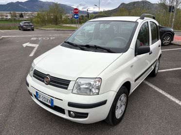 Fiat Panda 1.2 BENZINA*2007*XNEOPATENTATI