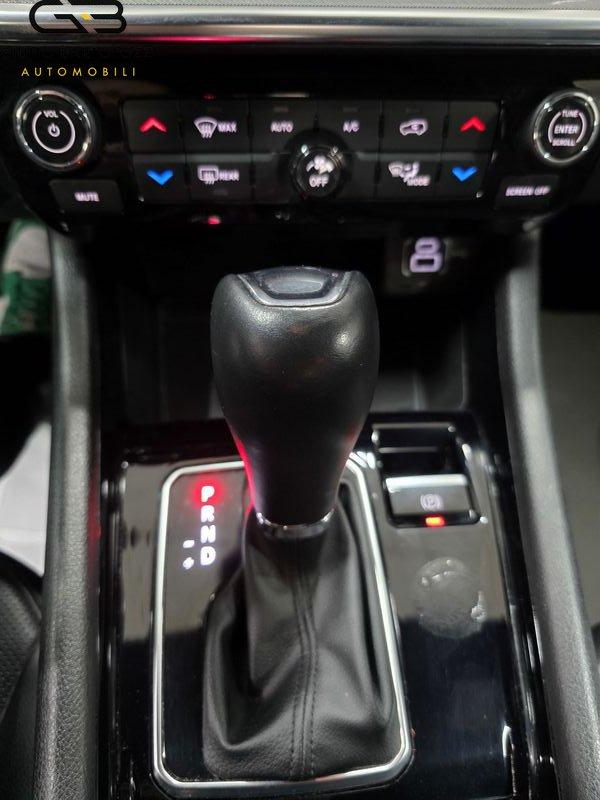Jeep Compass 1.3 Turbo T4 110kW S DDCT