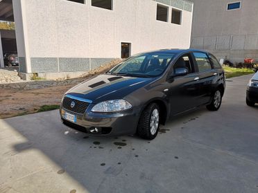 Fiat Croma 1.9 Multijet 16V Dynamic