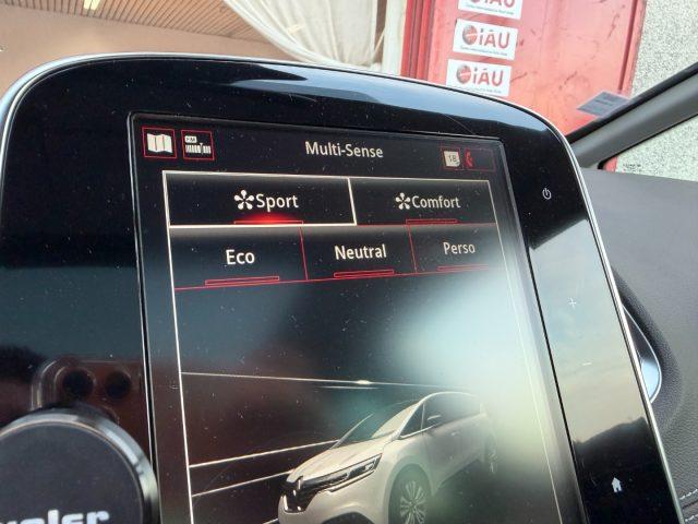 RENAULT Espace dCi EDC Energy Initiale Paris 4Control 7POSTI