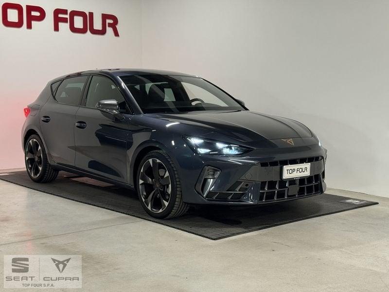 CUPRA Leon 2.0 TDI DSG