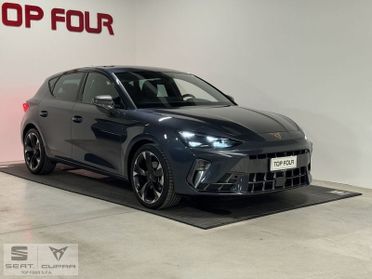 CUPRA Leon 2.0 TDI DSG
