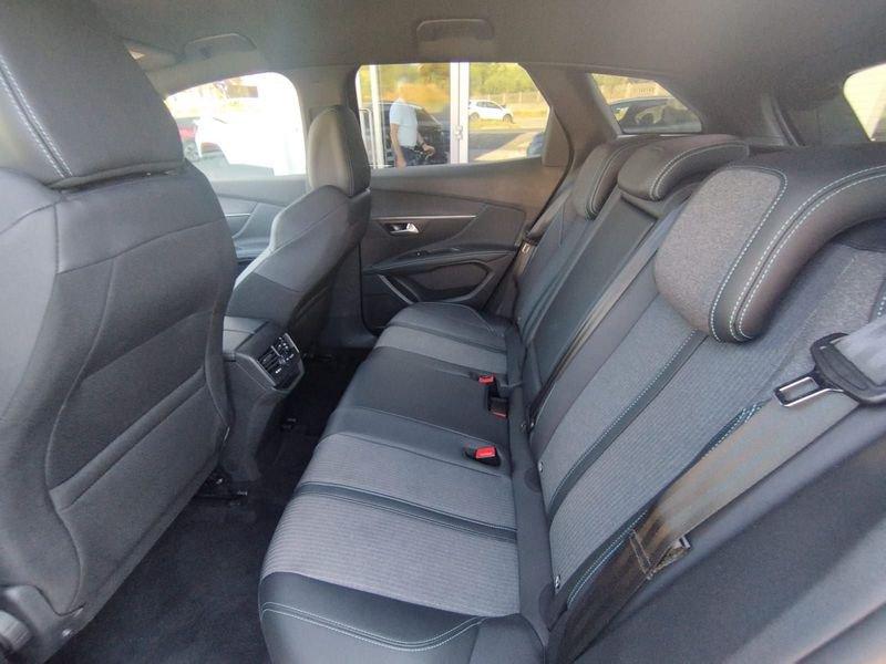 Peugeot 3008 BlueHDi 130 S&S EAT8 Allure Pack