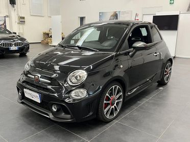Abarth F595 1.4 T-Jet
