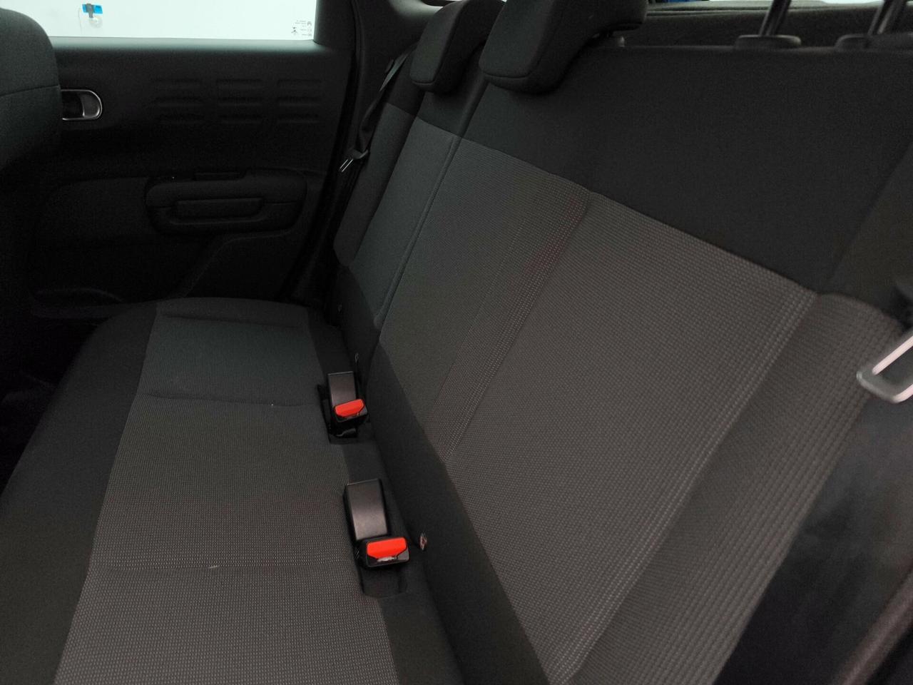 Citroen C3 Aircross C3 Aircross BlueHDi 110 S&S Feel