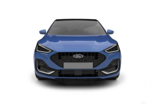 FORD Focus V 2022 - Focus 1.5 ecoblue ST-Line X 115cv auto