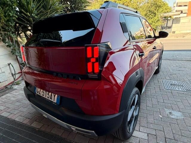 Fiat Grande Panda 1.2 Hybrid 110 CV S&S La Prima