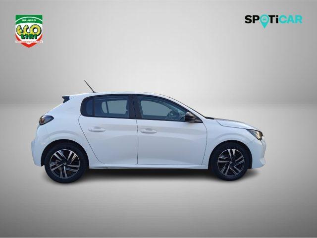 PEUGEOT 208 PureTech 75 Stop&Start 5 porte Active Pack