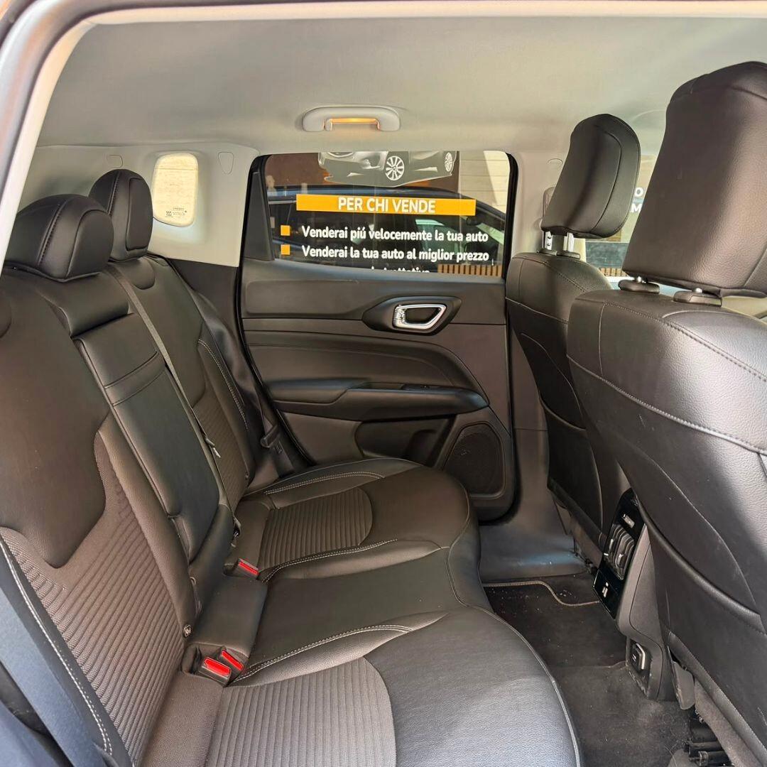 Jeep Compass 1.6 Multijet - 131CV