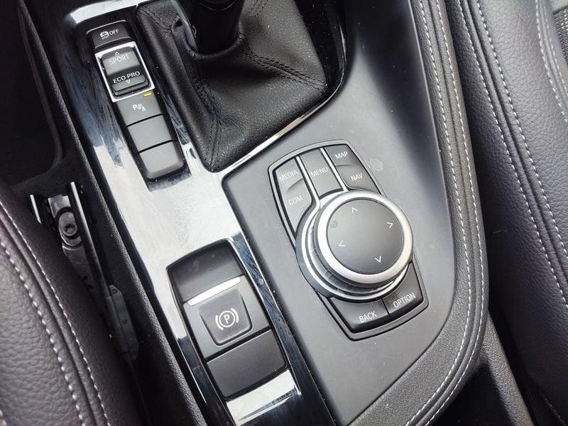 BMW X1 X1 sdrive18d xLine