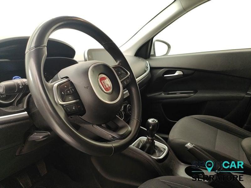 FIAT Tipo **FUORI PRODUZIONE** 5 PORTE 5porte (Stock My18) Tipo2v Business 1.3 Sde 95cv Cm E6 Gs Europe