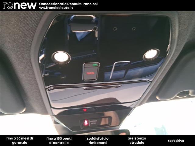 RENAULT Austral E-Tech full hybrid 200 TECHNO