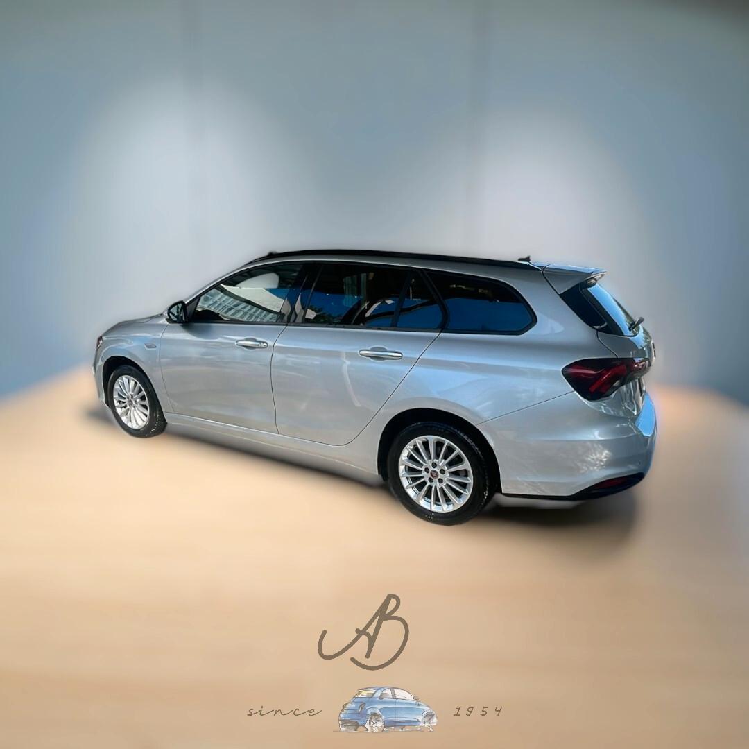 Fiat Tipo 1.6 Mjt S&S SW Life