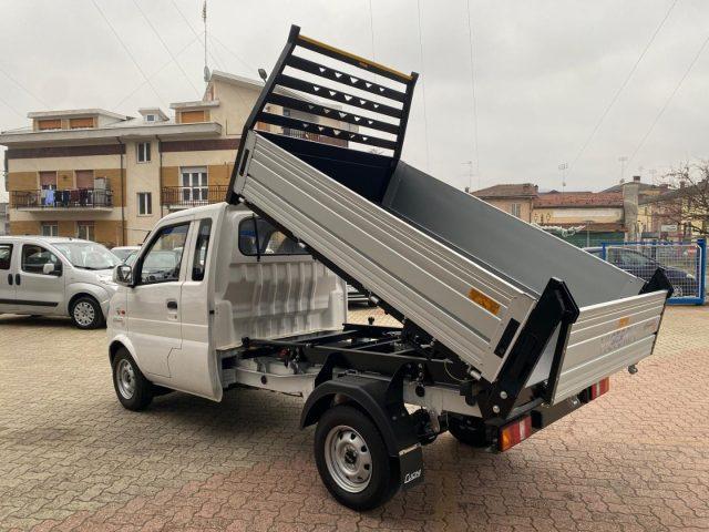 GIOTTI VICTORIA Gladiator Evo 1.3 Ribaltabile 3 lati CLIMA!! *IN ARRIVO