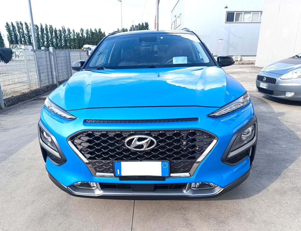 Hyundai Kona 1.0 T-GDI Style 2wd 120cv my19