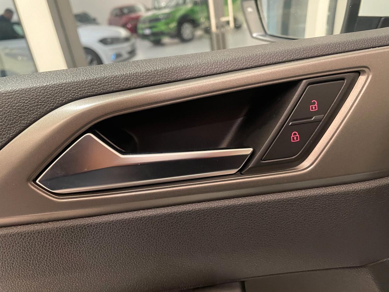 Volkswagen Polo 1.0 TGI 5p. Comfortline BlueMotion Technology